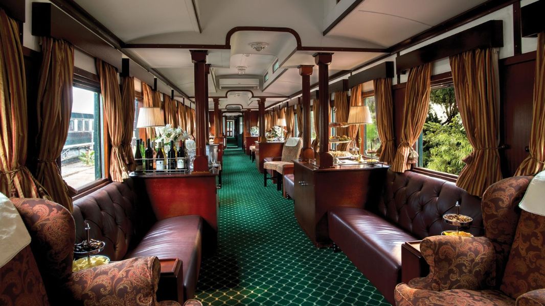 The Orient-Express group has adopted a new brand for its hotels